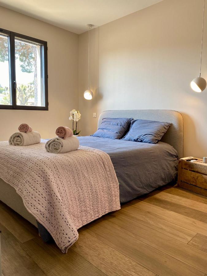 Chambre Privee Mandelieu Exteriör bild