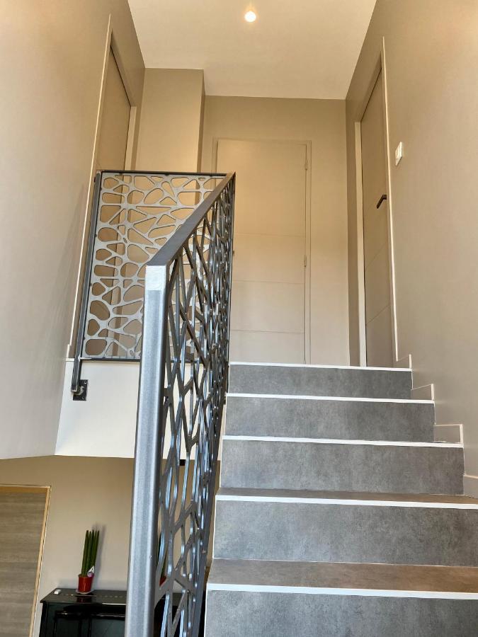 Chambre Privee Mandelieu Exteriör bild